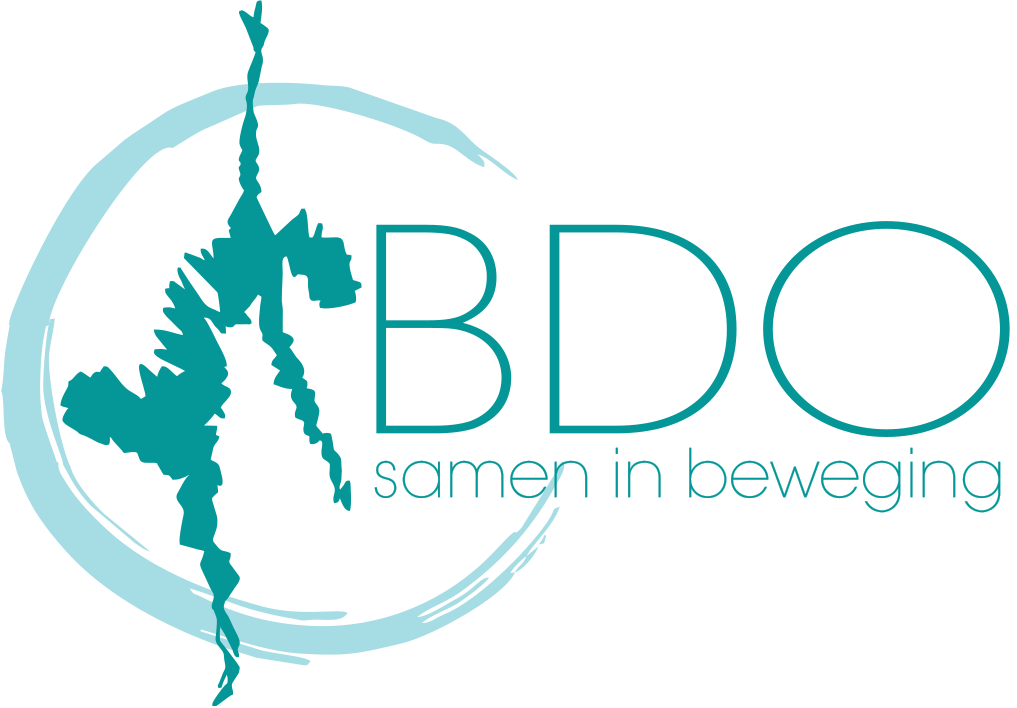 belgische danssport organisatie