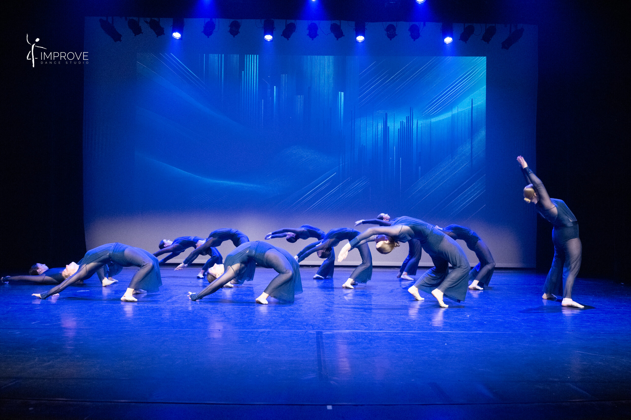 Studio Improve - Movies